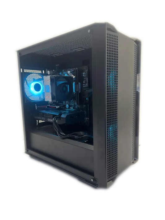 Power Apex Gaming PC