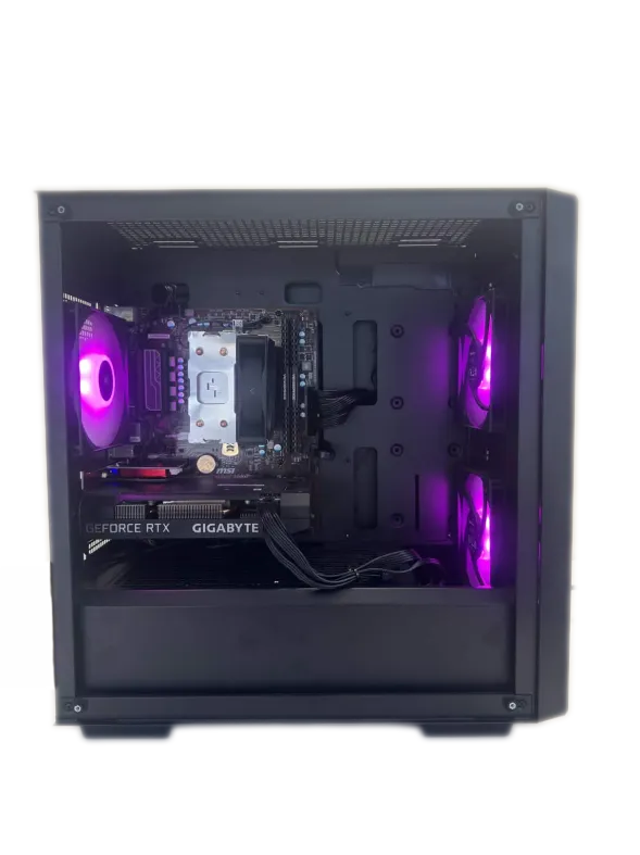 Power Apex Gaming PC