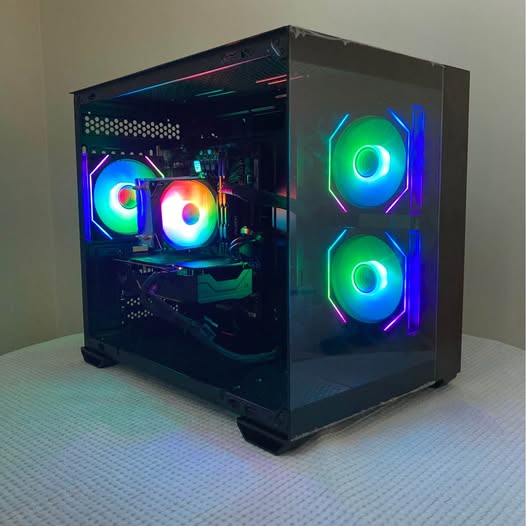 Power 700 Gaming PC