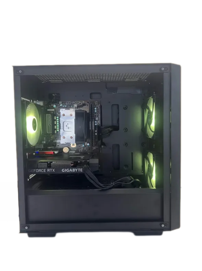 Power Apex Gaming PC