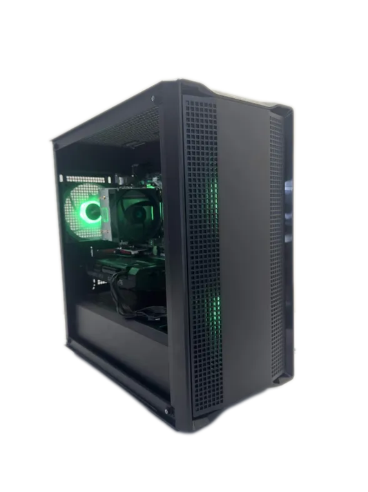 Power Apex Gaming PC